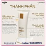 Kem Chống Nắng Nâng Tone KyungLab UV Beige Skin-Fit Sunscreen - Ảnh 4