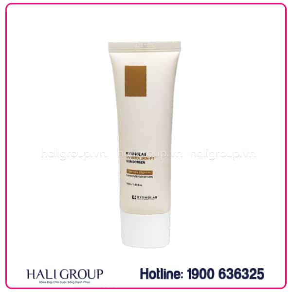 avt-kem-chong-nang-nang-tone-kyunglab-uv-beige-skin-fit-sunscreen-haligroup Kem Chống Nắng Nâng Tone KyungLab UV Beige Skin-Fit Sunscreen