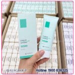 Kem Chống Nắng Nâng Tone KyungLab UV Green Calming - Ảnh 3