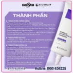 Kem Chống Nắng Nâng Tone KyungLab UV Purple Tone-Up Sun Essence - Ảnh 2