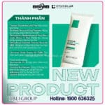 Kem Chống Nắng Nâng Tone KyungLab UV Green Calming