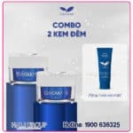 combo-2-kem-dem
