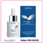 serum dưỡng da dakami ii mẫu mới