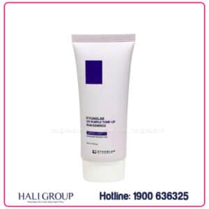 Kem Chống Nắng Nâng Tone UV Purple Tone-Up Sun Essence KyungLab