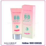 Kem BB Chống Nắng The Nature Book Care Cell BB Sun Cream