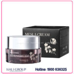 Kem Mesla The Nature Book Mesla Cream