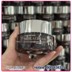Kem Mesla The Nature Book Mesla Cream