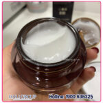 Kem Mesla The Nature Book Mesla Cream