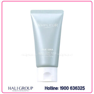 Mặt Nạ Đất Sét Ampleur Pore Clay Mask