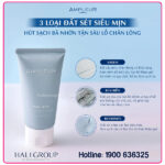 Mặt Nạ Đất Sét Ampleur Pore Clay Mask