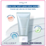 Mặt Nạ Đất Sét Ampleur Pore Clay Mask