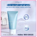 Mặt Nạ Đất Sét Ampleur Pore Clay Mask