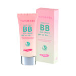 Kem BB Chống Nắng The Nature Book Care Cell BB Sun Cream - Ảnh 5