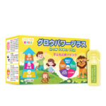 Siro Háu Ăn Lợi Khuẩn Yến Tươi Grow Power Plus Eikenbi Kids