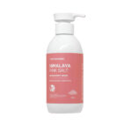 Sữa Tắm Muối Hồng Himalaya The Nature Book