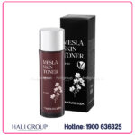 Nước Hoa Hồng Mesla The Nature Book Mesla Skin Toner