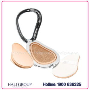 Phấn Nước M.O.I Iconic Perfection Cushion 12g