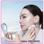 Phấn Nước M.O.I Iconic Perfection Cushion 12g