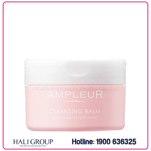 avt-sap-tay-trang-ampleur-cleansing-balm-haligroup-1 Sáp Tẩy Trang Ampleur Cleansing Balm