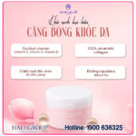 Sáp Tẩy Trang Ampleur Cleansing Balm