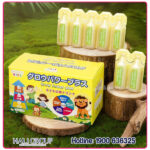 Siro Háu Ăn Lợi Khuẩn Yến Tươi Grow Power Plus Eikenbi Kids