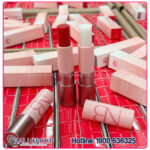 Son Dưỡng Thuần Chay The Nature Book Carecell Vegan Lipbalm - Ảnh 2