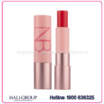 Son Dưỡng Thuần Chay The Nature Book Carecell Vegan Lipbalm 01 Hồng Anh Đào Cherry Pink