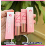 Son Dưỡng Thuần Chay The Nature Book Carecell Vegan Lipbalm - Ảnh 4