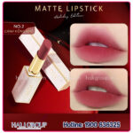 Son Thỏi Love M.O.I Holiday Phiên Bản Mùa Lễ Hội