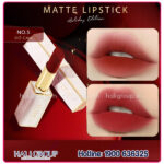 Son Thỏi Love M.O.I Holiday Phiên Bản Mùa Lễ Hội