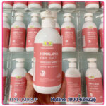 Sữa Tắm Muối Hồng Himalaya The Nature Book (Mẫu Mới) - Ảnh 4