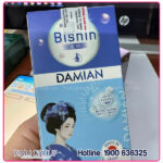 Viên Uống Bishin Collagen Damian - Ảnh 2