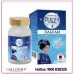 Viên Uống Bishin Collagen Damian