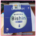 Viên Uống Bishin Collagen Damian - Ảnh 4