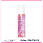 Xịt Khoáng Muối Hồng Himalaya Nature Book Himalaya Pink Salt Facial Mist 