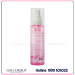 Xịt Khoáng Muối Hồng Himalaya Nature Book Himalaya Pink Salt Facial Mist 