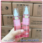 Xịt Khoáng Muối Hồng Himalaya Nature Book Himalaya Pink Salt Facial Mist 