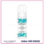 Bọt Rửa Mặt Dành Cho Da Dầu, Mụn Tuổi Teen Inopharm Tween Care Face Cleansing Foam