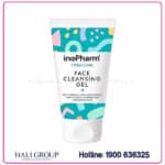 Gel Rửa Mặt Dưỡng Ẩm Sáng Da Dành Cho Tuổi Teen Inopharm Tween Care Face Cleansing Gel