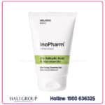 Gel Rửa Mặt Dịu Nhẹ Kiềm Dầu & Sáng Da Inopharm Acne Care Clarifying Cleansing Gel