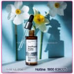 InoPharm 2% Salicylic Acid + HA Peeling Formula - Peel Kháng Viêm, Giảm Mụn và Se Khít Lỗ Chân Lông