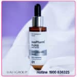Peel Làm Sáng Da Và Giảm Nhăn InoPharm 20% Glycolic Acid Peeling Formula