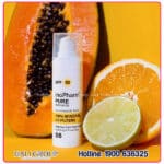 Kem Chống Nắng Inopharm Daily Sun Care Face Cream SPF 50