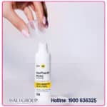 Kem Chống Nắng Inopharm Daily Sun Care Face Cream SPF 50