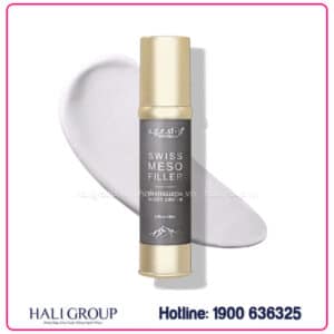 Kem Dưỡng Da Ban Đêm Agestop Swiss Meso Filler Night Cream
