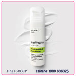 Kem Dưỡng Kiềm Dầu, Dưỡng Ẩm Và Giảm Mụn Inopharm Acne Care Mattifying Face Cream - Ảnh 2