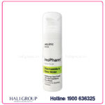 Kem Dưỡng Kiềm Dầu, Dưỡng Ẩm Và Giảm Mụn Inopharm Acne Care Mattifying Face Cream