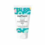 Gel Rửa Mặt Dưỡng Ẩm Sáng Da Dành Cho Tuổi Teen Inopharm Tween Care Face Cleansing Gel - Ảnh 2