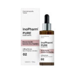 Tinh Chất Tăng Cường Độ Ẩm InoPharm 5% Biosaccharide + Peptides Serum