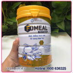 Fomeal Peptides Dạng Bột (Hộp 800g) - Ảnh 4